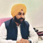 ਹਰਜੋਤ ਬੈਂਸ ਵੱਲੋਂ ਪੰਜਾਬ ਯੂਨੀਵਰਸਿਟੀ ਦਾ ਹਲਫ਼ਨਾਮੇ ਬਾਰੇ ਫੈਸਲਾ ਤਾਨਾਸ਼ਾਹੀ ਤੇ ਆਪਹੁਦਰਾ ਕਰਾਰ, ਮੁੜ ਵਿਚਾਰਨ ਦੀ ਮੰਗ