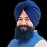 ਜਸਵੀਰ ਸਿੰਘ ਗੜ੍ਹੀ ਵਿਦੇਸ਼ ਦੌਰੇ ‘ਤੇ ਰਵਾਨਾ