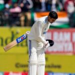 IND vs ENG: ਇੰਗਲੈਂਡ ‘ਚ ਦੋਹਰਾ ਸੈਂਕੜਾ ਲਗਾਉਣ ਵਾਲੇ ਸ਼ੁਭਮਨ ਗਿੱਲ ਤੀਜੇ ਭਾਰਤੀ ਕਪਤਾਨ